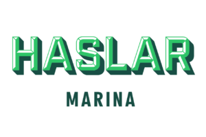 Logo of Haslar Marina