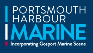 Logo - Portsmouth Harbour Marine Incorporating Gosport Marine Scene