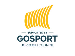 Supported by Gosport Borough Council