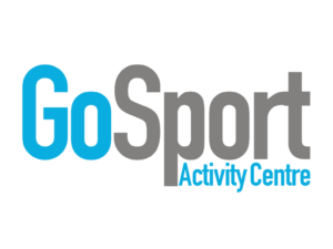 GoSport Activity Centre Logo