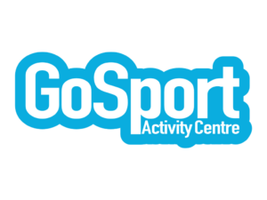 GoSport Activity Centre Logo