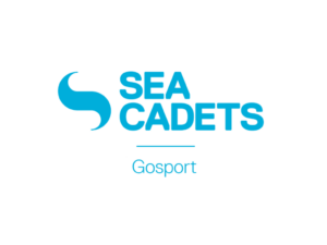 Sea Cadets Gosport Logo