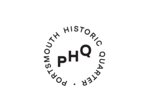 Portsmouth Historic Quarter GMF Exhibitor Logo