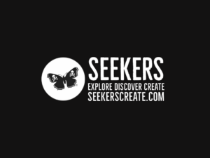 Seeker Create Logo
