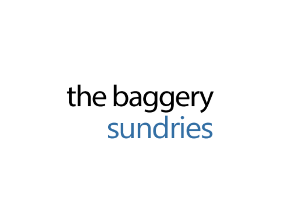 Baggery Sundries