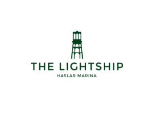 The Lightship Haslar Marina
